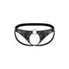 Taille L/XL  -  Jockstrap ouvert Cyclops Male Power