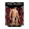 Taille S/M  -  String Jouster Male Power