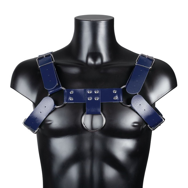 Harnais Simili Harnis Marine