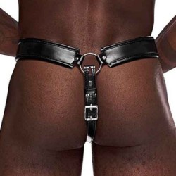 Taille   -  String de chasteté Taurus Male Power