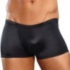 Taille M  -  Boxer Satin Up Noir