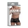 Taille L - Boxer Satin Up Noir