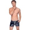 Taille S  -  Short VINYL BOUNT Noir