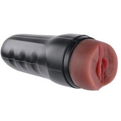 Masturbateur Grip It Vulve...