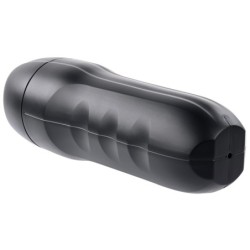 Masturbateur Grip It Vulve Marron