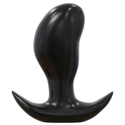 Plug Frijo L 15 x 7cm Noir