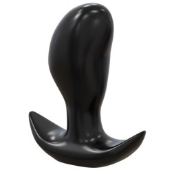 Plug Frijo XL 18 x 8cm Noir