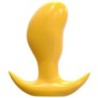 Plug FRIJO S 10 x 4.5cm Jaune