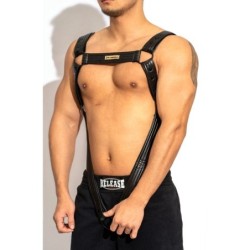 Harnais Sexy Harness Simili...