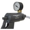 Taille 51 mm  -  Kit Pompe à pénis Pump Box Mr B 23cm