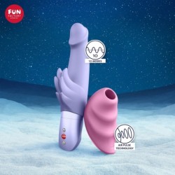 Calendrier de l'Avent Érotique Satisfyer Deluxe 2025