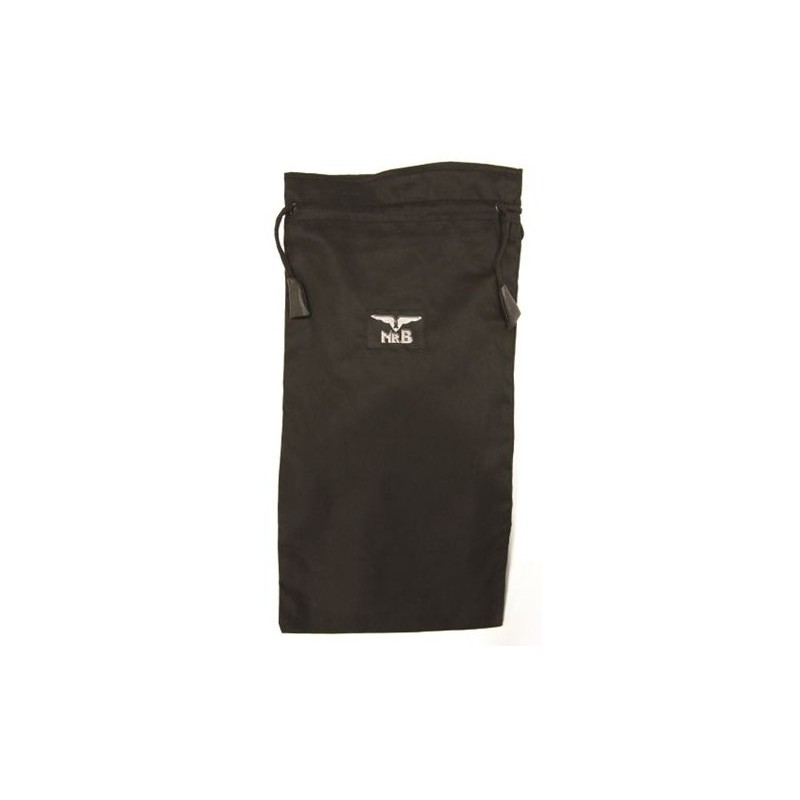 Sac de rangement Toys Care Mr B 42 x 24cm