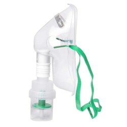 Masque pour Diffusion Pop Nebulizer