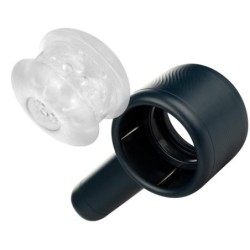 Masturbateur automatique Electric Blowjob 6 Va-et-vient