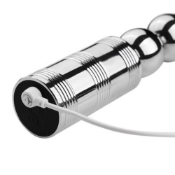 Chapelet vibrant Vibrator Beads 15 x 3cm