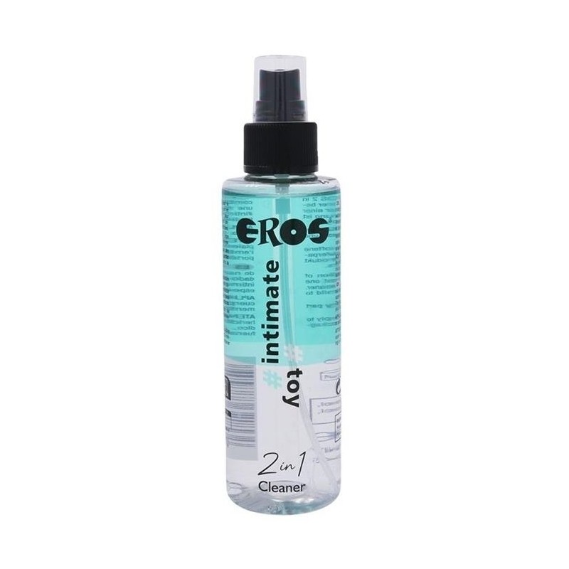 Nettoyant pour les sextoys Intimate & Toy Eros 150ml