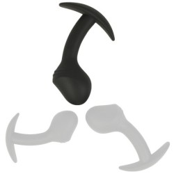 Plug Easy Prostate L 11 x 4cm