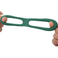 Double Cockring Uplift 40mm Vert