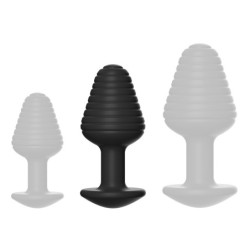 Mini plug en silicone STRIC...