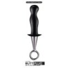 Plug prostatique Anal In 12 x 3.5cm