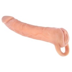 Gaine de pénis +...