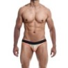 Taille L  -  Jockstrap Aero Orange
