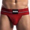 Taille S  -  Jockstrap Fetish Classic Rouge