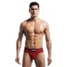 Taille S  -  Jockstrap Fetish Classic Rouge
