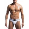 Taille XL  -  Jockstrap Fetish Classic Blanc