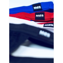 Taille M  -  Jockstrap Fetish Swim Noir