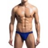 Taille M  -  Jockstrap FETISH SWIM Bleu