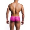 Taille S/M  -  Boxer Dentelle LUCIO Rose