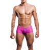 Taille L/XL - Boxer Dentelle LUCIO Rose