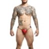 Jockstrap Snap Dngeon Rouge