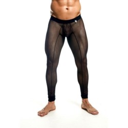 Taille S  -  Legging sexy Moricio Noir