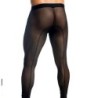 Taille M  -  Legging sexy Moricio Noir