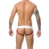Taille M  -  Jockstrap Mob Classic Rainbow
