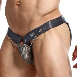 Jockstrap Ring & Chain...