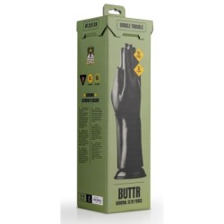 Gode Double Trouble 28.5 x 9cm