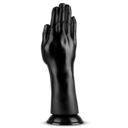 Gode Double Trouble 28.5 x 9cm