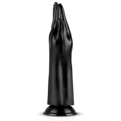 Gode Double Trouble 28.5 x 9cm