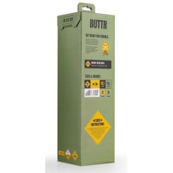 Gode Double Trouble 28.5 x 9cm