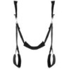 Sling de Porte Over The Swing Noir