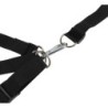Sling de Porte Over The Swing Noir