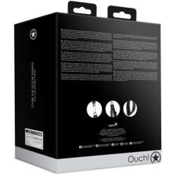 Sling de Porte Over The Swing Noir