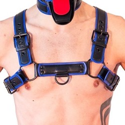 Harnais Puppy Harness...