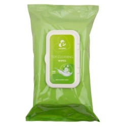 Lingettes nettoyantes Toy...