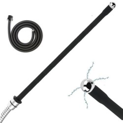 Embout Cleanass Flex L 100 x 1.5cm