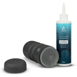 Nettoyant pour Masturbateur...