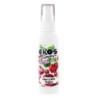 Spray Corporel à Lécher Yummy Cerise Menthe 50 ml